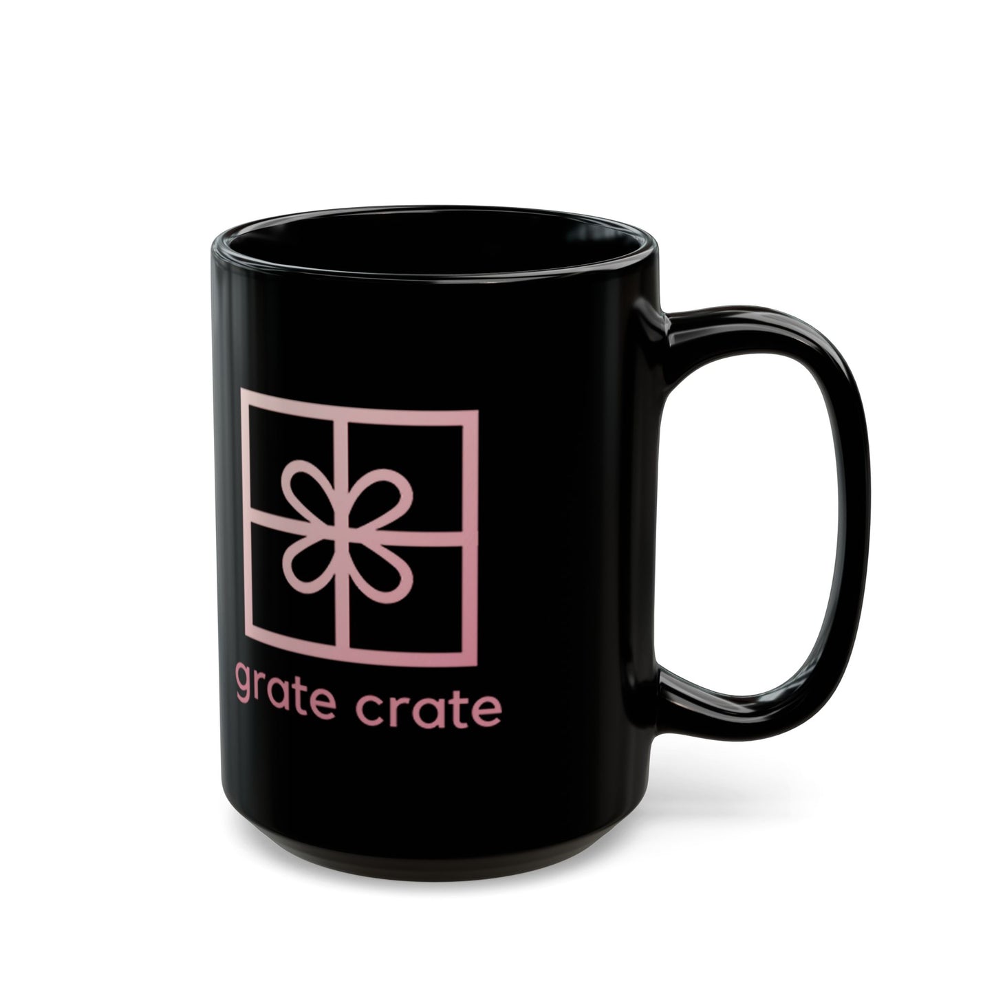 Grate Crate Mug