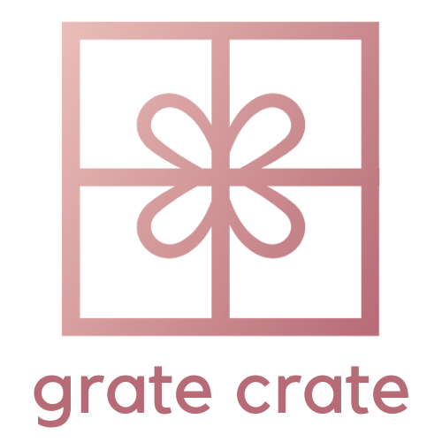 grate crate